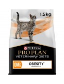 Pro Plan PVD Cat Obesty O/M - ПРОГРАМА ЗА ЛОЯЛНОСТ С БЕЗПЛАТНИ ПАКЕТИ