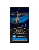 Purina Pro Plan PVD Dog DRM Dermatosis - Грижа за кожата и козината