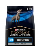 Purina Pro Plan PVD Dog DRM Dermatosis - Грижа за кожата и козината