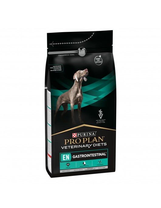 Purina Pro Plan PVD Dog E/N Gastrointestinal - Грижа за храносмилането