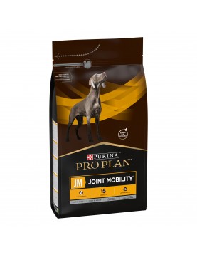 Purina Pro Plan PVD Dog J/M Joint Mobility 