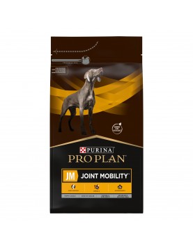 Purina Pro Plan PVD Dog J/M Joint Mobility 