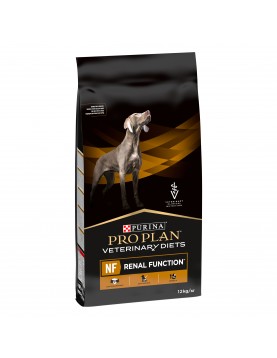 Purina Pro Plan PVD Dog N/F Renal Function 