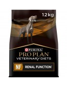 Purina Pro Plan PVD Dog N/F Renal Function - Грижа за бъбреците и уринарния тракт