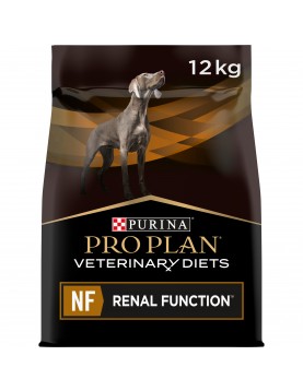 Purina Pro Plan PVD Dog N/F Renal Function 