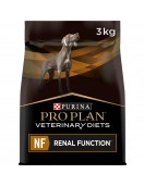 Purina Pro Plan PVD Dog N/F Renal Function - Грижа за бъбреците и уринарния тракт