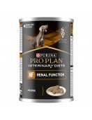 Purina Pro Plan PVD Dog N/F Renal Function - консерва 400г - Грижа за бъбреците и уринарния тракт
