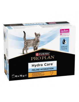 Pro Plan PVD Cat Hydra Care Chicken
