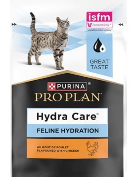 Pro Plan PVD Cat Hydra Care Chicken