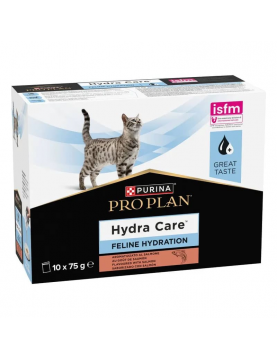 Pro Plan PVD Cat Hydra Care Salmon