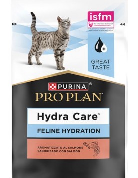 Pro Plan PVD Cat Hydra Care Salmon