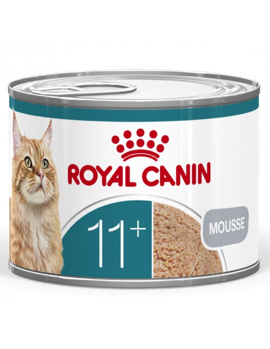 Консерва Royal Canin Ageing 11+ 85г - Консервирани храни