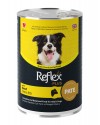 Reflex Dog Beef pate, 395г