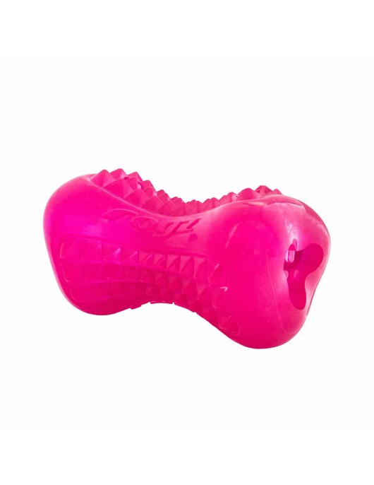 Играчка ROGZ Кокал Yumz -цвят лайм - Играчки за кучета