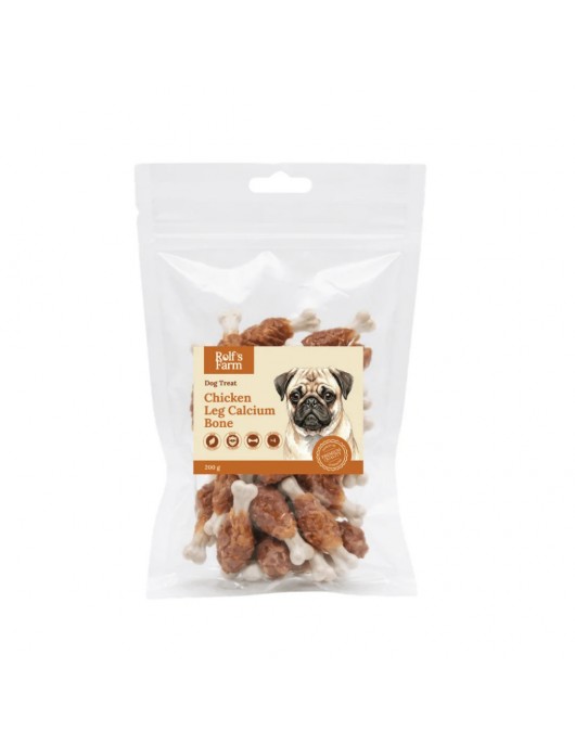 Лакомство Anipro - бутчета с пилешко месо - Лакомства за кучета