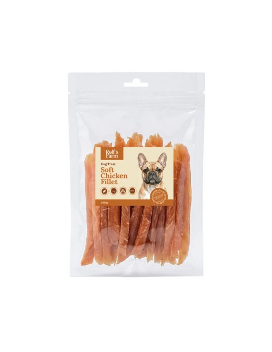 Rolf’s Farm - 