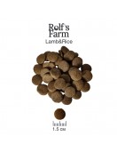 Rolf’s Farm Adult Lamb&Rice - Сухи храни