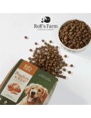 Rolf’s Farm Puppy Poultry&Rice Rolf’s Farm Puppy Poultry&Rice - Сухи храни