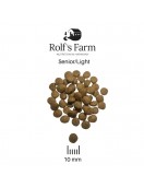 Rolf’s Farm Senior/Light Lamb&Turkey - Сухи храни