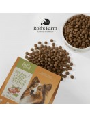 Rolf’s Farm Senior/Light Lamb&Turkey - Сухи храни