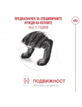 Royal Canin Ageing Cat 11 + 