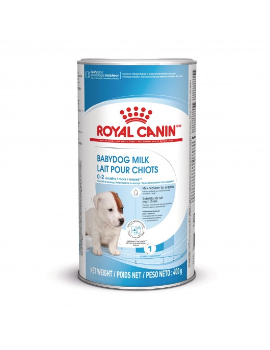 Royal Canin Babydog milk - Сухи млека