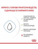 Royal Canin Babydog milk - Сухи млека