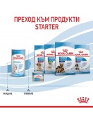 Royal Canin Babydog milk - Сухи млека