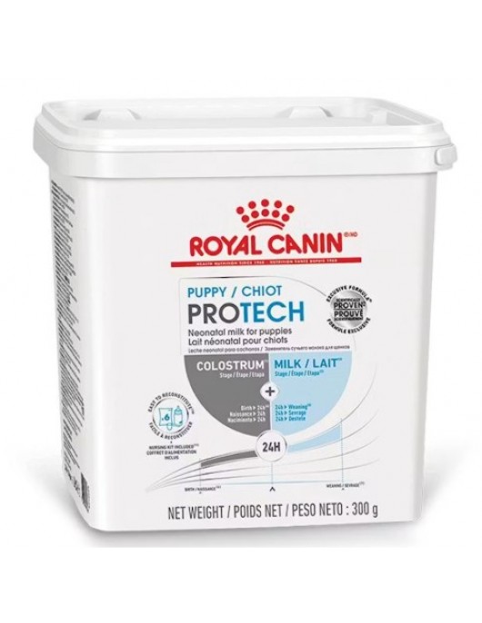 Royal Canin Babydog milk - Сухи млека