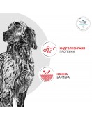 Royal Canin VHN Canine Hypoallergenic Can 400г - Грижа за кожата и козината