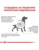 Royal Canin VHN Canine Gastrointestinal Low Fat - консерва 410г - Грижа за храносмилането