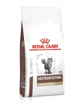 Royal Canin VHN Feline Gastrointestinal Fibre Response
