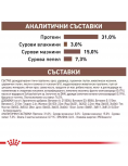 Royal Canin VHN Feline Gastrointestinal Fibre Response