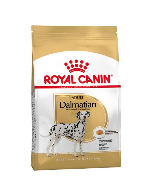 Royal Canin Dalmatian Adult - Сухи храни