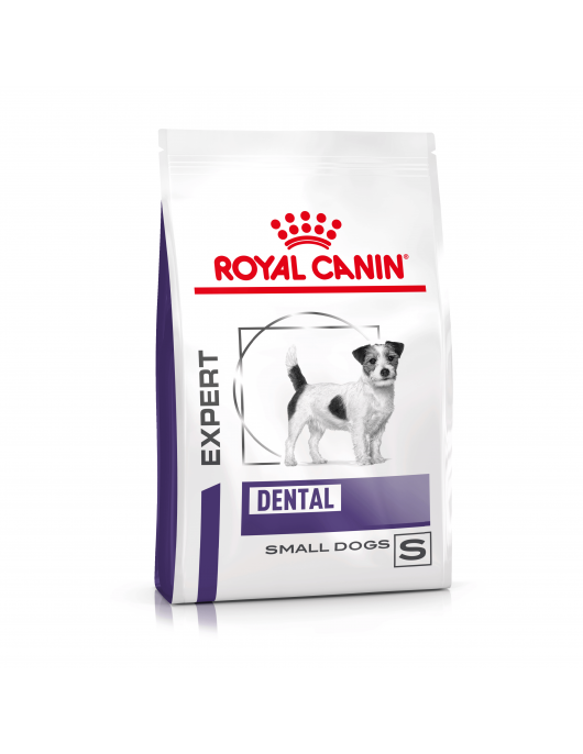 Royal Canin Dental Small Dog - Дентална грижа