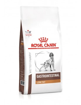 Royal Canin Gastro intestinal VHN Canine Low Fat 