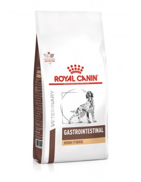Royal Canin VHN Canine Gastrointestinal High Fibre 