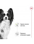 Royal Canin X-Small Adult Pouch - 85г - Консервирани храни
