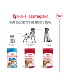 Royal Canin Medium Adult Pouch - 