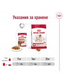 Royal Canin Medium Adult Pouch - 