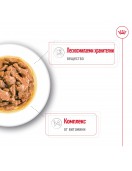 Royal Canin Mini Adult Pouch - Консервирани храни