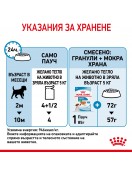 Royal Canin Puppy Mini Pouch - Консервирани храни