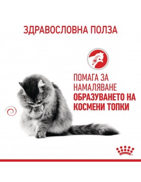 Royal Canin Care Cat Hairball 