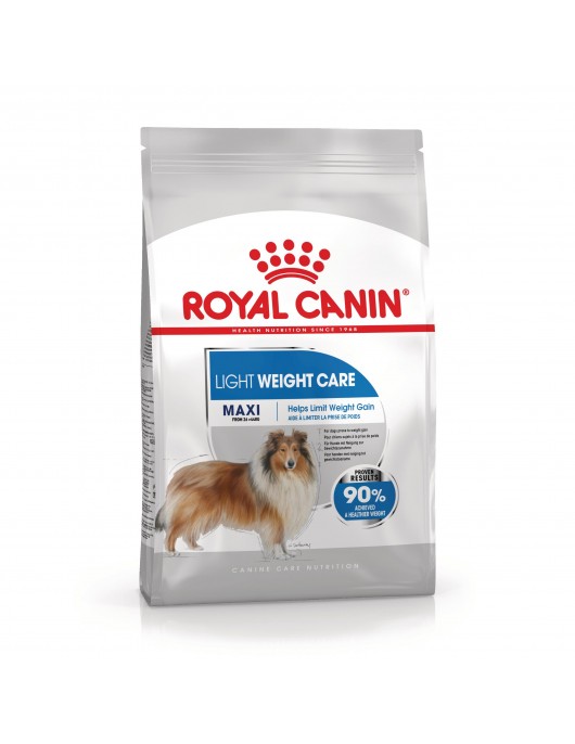 Royal Canin Care Dog Maxi Light Weight - Сухи храни
