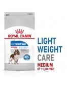Royal Canin Care Dog Medium Light Weight - Сухи храни