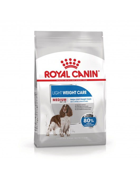 Royal Canin Care Dog Medium Light Weight - Сухи храни