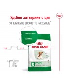 Royal Canin Mini Ageing 12+ - Сухи храни