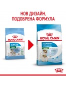 Royal Canin Mini Starter - Сухи храни