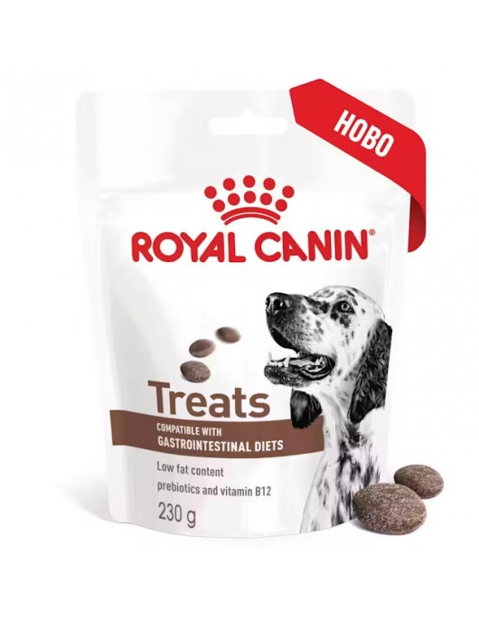 Лакомство Royal Canin съвместимо с лечебните храни Gastrointestinal - ВЕТЕРИНАРНИ ДИЕТИ