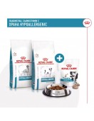 Лакомство Royal Canin съвместимо с лечебните храни Hypoallergenic - ВЕТЕРИНАРНИ ДИЕТИ